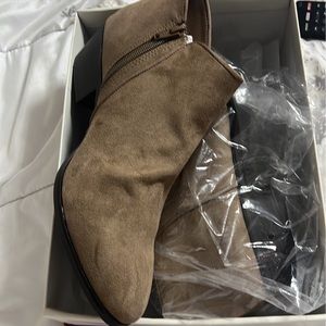 Booties